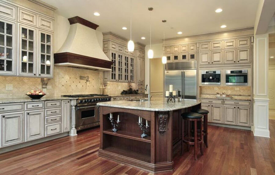 Experts In Kitchen Remodeling El Paso Tx